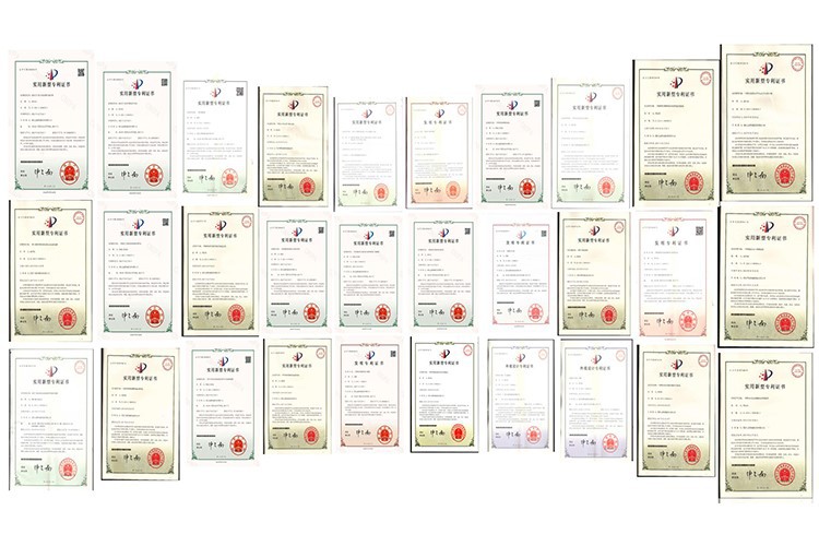 The whole internal logistics system solutions